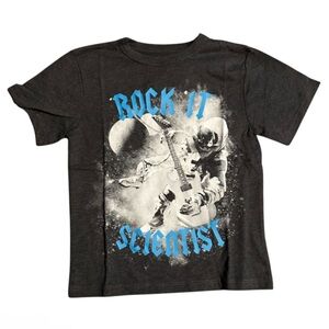 The Children’s Place Graphic T Shirt